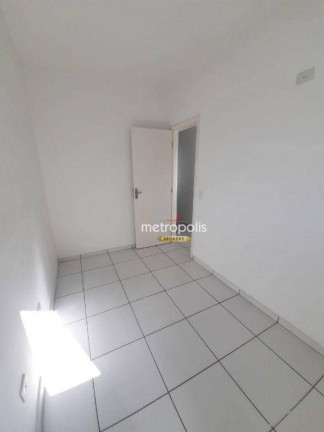 Imagem Cobertura com 2 Quartos à Venda, 76 m² em Vila Príncipe De Gales - Santo André