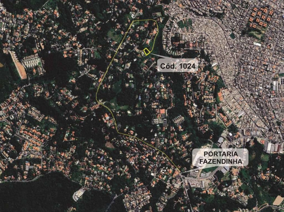 Imagem Terreno à Venda, em Chácara Santa Lúcia - Carapicuíba Imagem Terreno à Venda, em Chácara Santa Lúcia - Carapicuíba