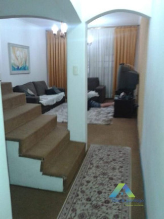 Imagem Sobrado com 3 Quartos à Venda, 180 m² em Parque Capuava - Santo André Imagem Sobrado com 3 Quartos à Venda, 180 m² em Parque Capuava - Santo André