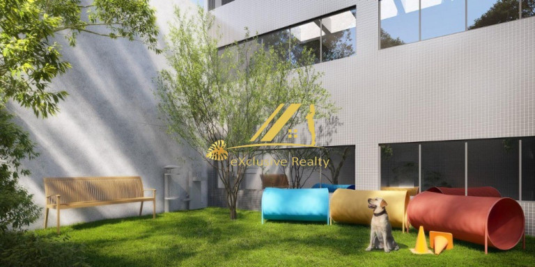 Imagem Imóvel com 1 Quarto à Venda, 38 m² em Graça - Salvador Imagem Imóvel com 1 Quarto à Venda, 38 m² em Graça - Salvador