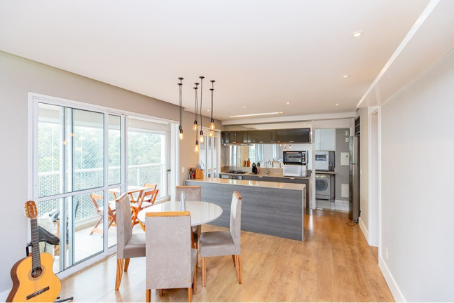 Apartamento com 2 Quartos à Venda, 84 m² em Vila Andrade - São Paulo