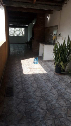 Imagem Casa com 3 Quartos à Venda, 200 m² em Vila Antonieta - São Paulo