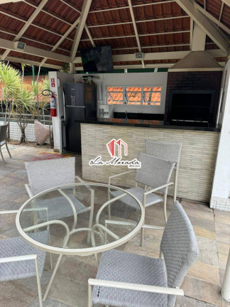 Imagem Apartamento com 3 Quartos à Venda, 145 m² em Adrianópolis - Manaus
