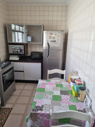 Imagem Casa com 3 Quartos à Venda, 120 m² em Vila Emir - São Paulo Imagem Casa com 3 Quartos à Venda, 120 m² em Vila Emir - São Paulo