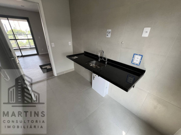Imagem Apartamento com 1 Quarto à Venda, 38 m² em Campo Belo - São Paulo Imagem Apartamento com 1 Quarto à Venda, 38 m² em Campo Belo - São Paulo