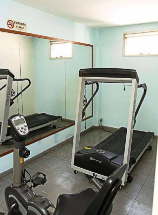 Imagem Apartamento com 1 Quarto à Venda, 42 m² em Jardins - São Paulo