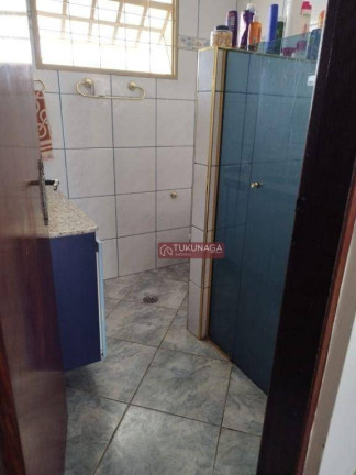 Imagem Sobrado com 4 Quartos à Venda, 317 m² em Jardim Maristela - Atibaia
