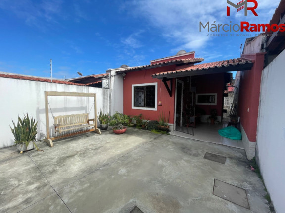 Imagem Casa com 3 Quartos à Venda, 108 m² em Lagoa Redonda - Fortaleza Imagem Casa com 3 Quartos à Venda, 108 m² em Lagoa Redonda - Fortaleza