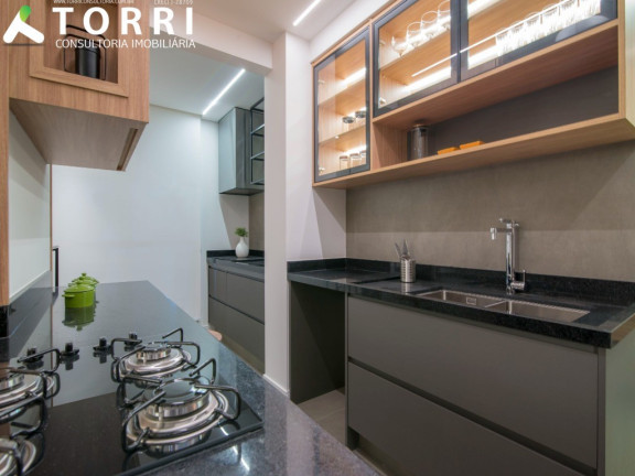 Imagem Apartamento com 3 Quartos à Venda, 140 m² em Parque Campolim - Sorocaba