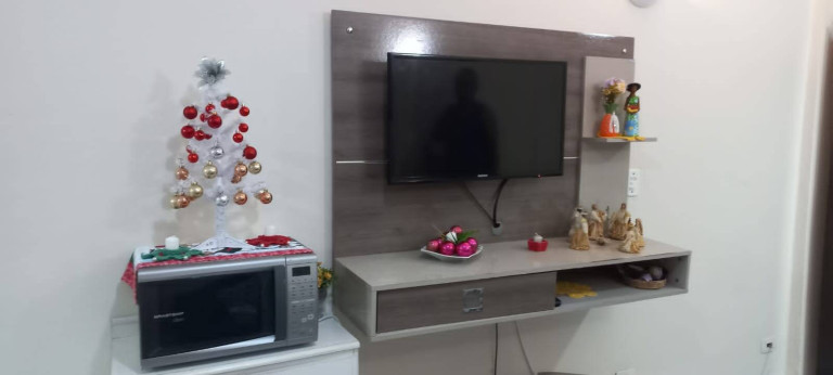 Imagem Apartamento com 1 Quarto à Venda, em Vila Guilhermina - Praia Grande Imagem Apartamento com 1 Quarto à Venda, em Vila Guilhermina - Praia Grande