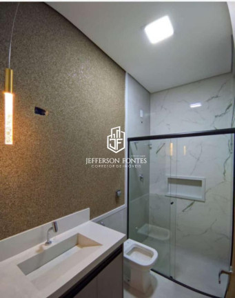 Imagem Casa de Condomínio com 3 Quartos à Venda, 150 m² em Loteamento Residencial E Comercial Fazenda São Sebastião - Marília Imagem Casa de Condomínio com 3 Quartos à Venda, 150 m² em Loteamento Residencial E Comercial Fazenda São Sebastião - Marília