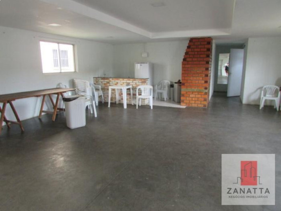 Imagem Apartamento com 2 Quartos à Venda, 39 m² em Centro - Esteio