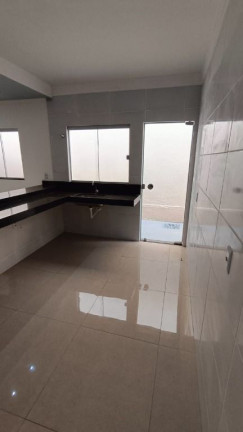 Imagem Casa com 2 Quartos à Venda, 82 m² em Setor Residencial Campos Elísios - Aparecida De Goiânia