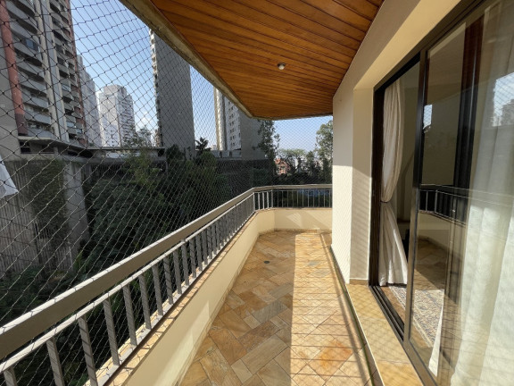Imagem Imóvel com 4 Quartos à Venda, 177 m² em Jardim Ampliação - São Paulo Imagem Imóvel com 4 Quartos à Venda, 177 m² em Jardim Ampliação - São Paulo