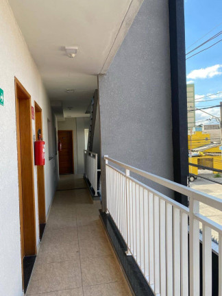 Imagem Apartamento com 1 Quarto para Alugar, 30 m² em Vila Carrão - São Paulo Imagem Apartamento com 1 Quarto para Alugar, 30 m² em Vila Carrão - São Paulo