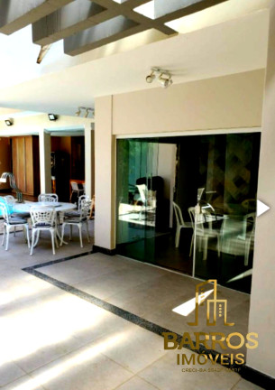 Imagem Casa com 6 Quartos à Venda, 390 m² em Piatã - Salvador Imagem Casa com 6 Quartos à Venda, 390 m² em Piatã - Salvador