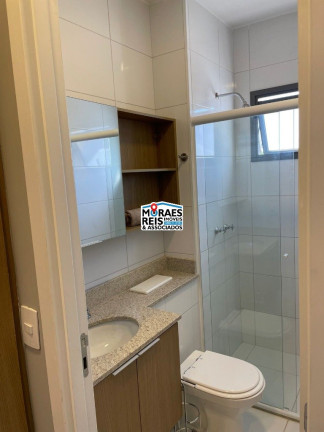 Imagem Apartamento com 1 Quarto à Venda, em Indianópolis - São Paulo Imagem Apartamento com 1 Quarto à Venda, em Indianópolis - São Paulo