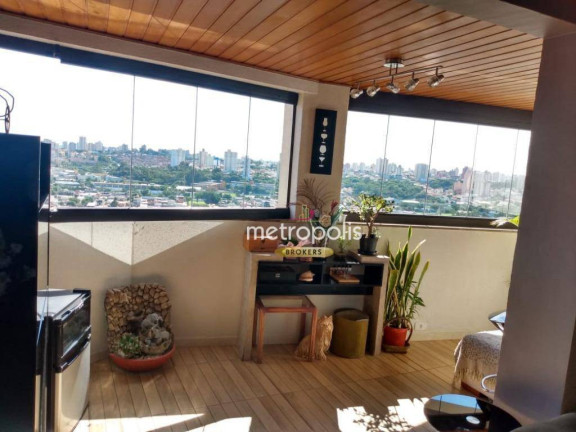 Imagem Apartamento com 3 Quartos à Venda, 130 m² em Rudge Ramos - São Bernardo Do Campo Imagem Apartamento com 3 Quartos à Venda, 130 m² em Rudge Ramos - São Bernardo Do Campo