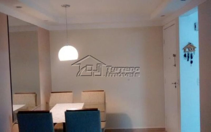 Imagem Apartamento com 3 Quartos para Alugar, 67 m² em Parque Industrial - São José Dos Campos Imagem Apartamento com 3 Quartos para Alugar, 67 m² em Parque Industrial - São José Dos Campos