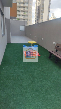 Imagem Apartamento com 1 Quarto à Venda, 36 m² em Bela Vista - Osasco