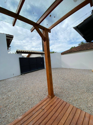 Imagem Casa com 5 Quartos à Venda, 250 m² em Xv De Novembro - Tijucas Imagem Casa com 5 Quartos à Venda, 250 m² em Xv De Novembro - Tijucas