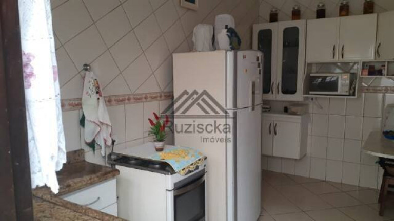 Imagem Casa com 3 Quartos à Venda, 290 m² em Jardim Jamaica - Itanhaém