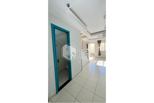 Imagem Casa com 2 Quartos à Venda, 72 m² em Vila Emir - São Paulo