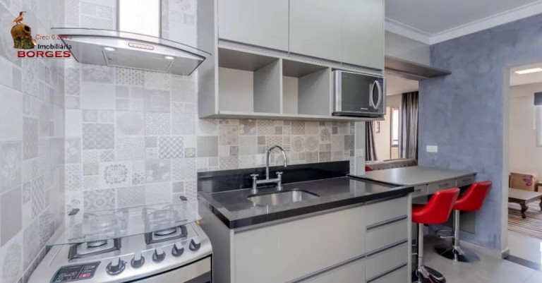 Imagem Apartamento com 2 Quartos à Venda, 75 m² em Chácara Inglesa - São Paulo