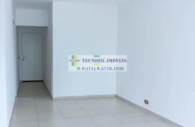 Imagem Apartamento com 3 Quartos à Venda, 84 m² em Bosque Da Saúde - São Paulo