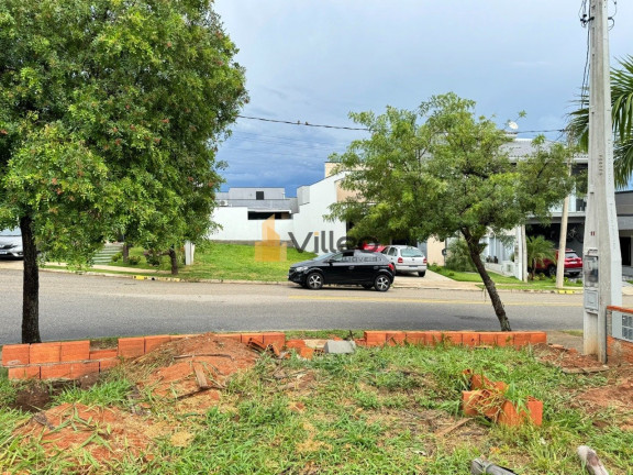 Imagem Terreno à Venda, 180 m² em Cajuru Do Sul - Sorocaba