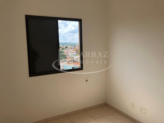 Imagem Imóvel com 2 Quartos à Venda, 49 m² em Vila Virgínia - Ribeirão Preto