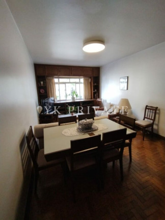 Imagem Apartamento com 3 Quartos à Venda, 96 m² em Perdizes - São Paulo