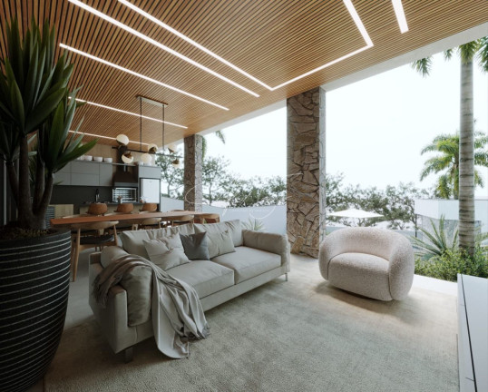 Imagem Casa com 4 Quartos à Venda, 300 m² em Manguinhos - Serra Imagem Casa com 4 Quartos à Venda, 300 m² em Manguinhos - Serra