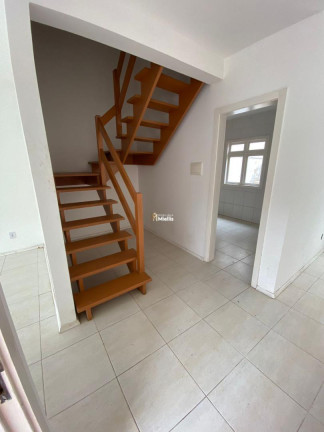 Imagem Casa com 3 Quartos à Venda, 124 m² em Guaruja - Porto Alegre