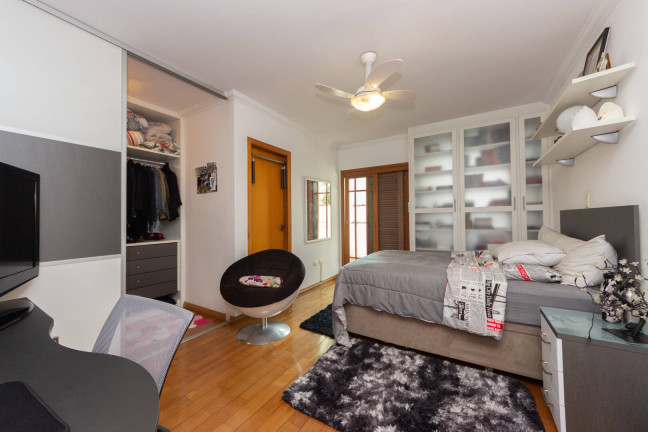 Imagem Casa com 3 Quartos à Venda, 270 m² em Vila Clementino - São Paulo