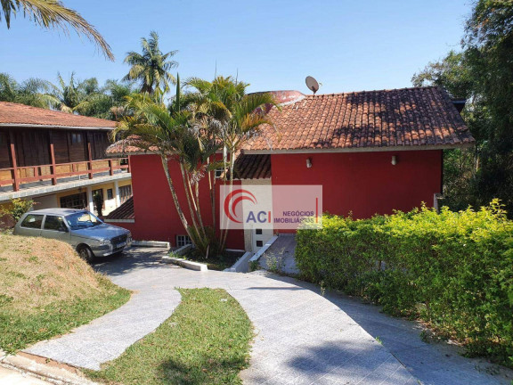 Casa com 3 Quartos à Venda, 200 m² em Vila Verde - Itapevi