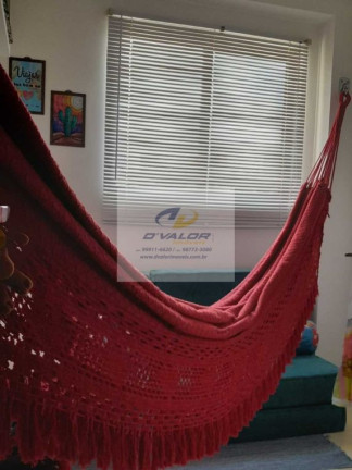 Imagem Apartamento com 2 Quartos à Venda, 55 m² em Jardim Oceania - João Pessoa
