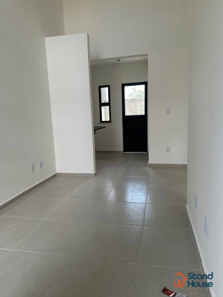 Imagem Casa com 3 Quartos à Venda, 146 m² em Sim - Feira De Santana