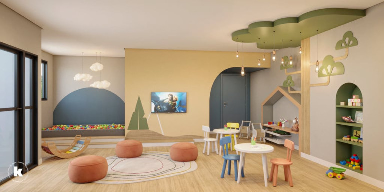 Imagem Apartamento com 2 Quartos à Venda, 38 m² em Ipiranga - São Paulo