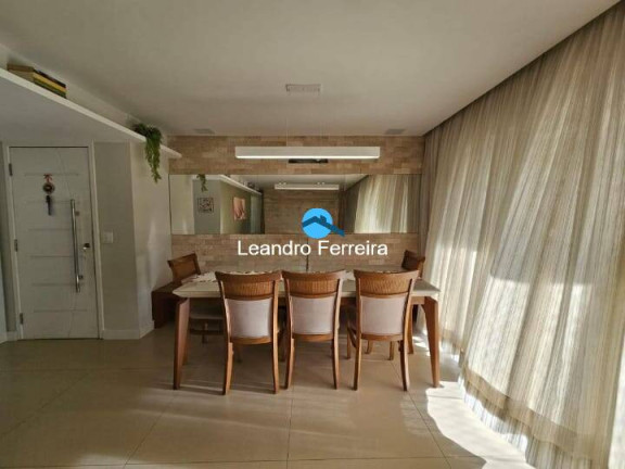 Imagem Apartamento com 3 Quartos à Venda, 130 m² em Baeta Neves - São Bernardo Do Campo Imagem Apartamento com 3 Quartos à Venda, 130 m² em Baeta Neves - São Bernardo Do Campo