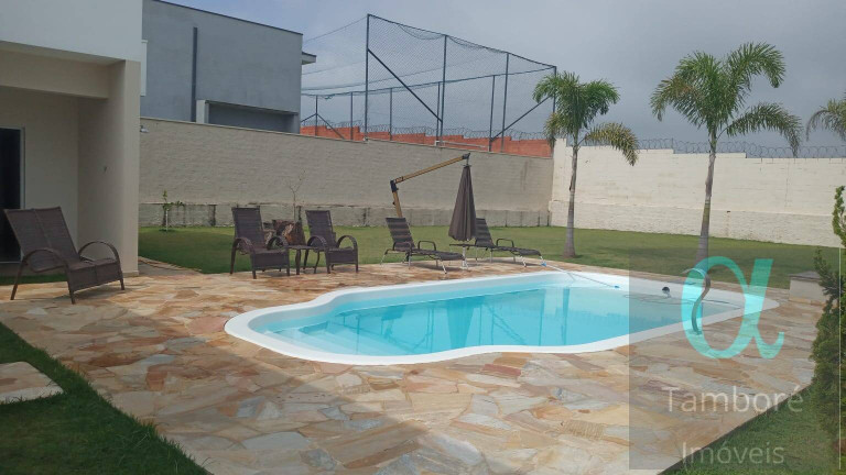 Imagem Casa com 3 Quartos à Venda, 146 m² em Residencial Ecopark - Tatuí Imagem Casa com 3 Quartos à Venda, 146 m² em Residencial Ecopark - Tatuí