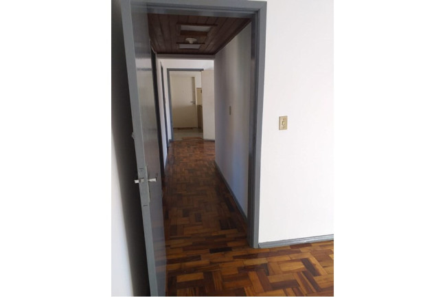 Imagem Apartamento com 2 Quartos à Venda, 61 m² em Camaquã - Porto Alegre