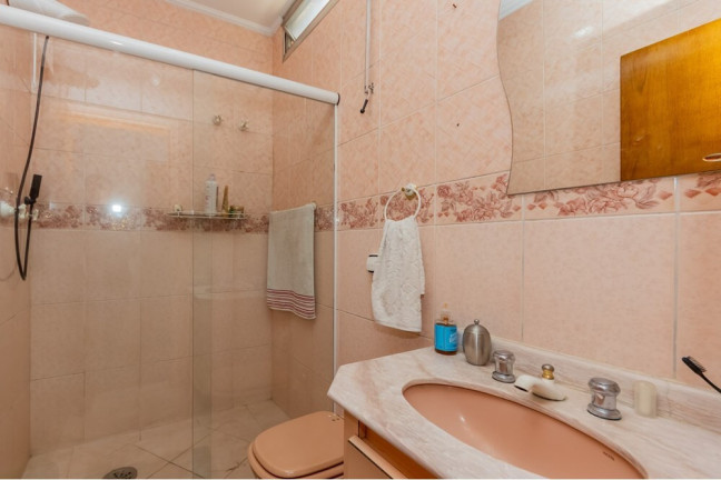 Imagem Casa com 3 Quartos à Venda, 305 m² em Mooca - São Paulo