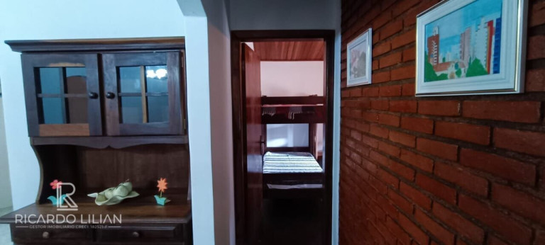 Imagem Casa de Condomínio com 3 Quartos à Venda, 159 m² em Centro - Bom Jesus Dos Perdões Imagem Casa de Condomínio com 3 Quartos à Venda, 159 m² em Centro - Bom Jesus Dos Perdões