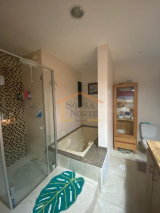 Imagem Apartamento com 3 Quartos à Venda, 143 m² em água Fria - São Paulo Imagem Apartamento com 3 Quartos à Venda, 143 m² em água Fria - São Paulo