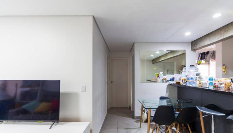 Imagem Apartamento com 2 Quartos à Venda, 65 m² em Chácara Inglesa - São Paulo Imagem Apartamento com 2 Quartos à Venda, 65 m² em Chácara Inglesa - São Paulo