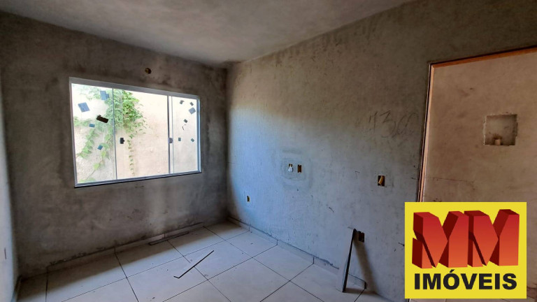 Imagem Casa com 2 Quartos à Venda, 52 m² em Vila Do Peró - Cabo Frio