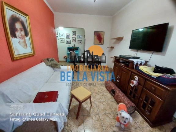 Imagem Apartamento com 2 Quartos à Venda, em Parque Bitaru - São Vicente Imagem Apartamento com 2 Quartos à Venda, em Parque Bitaru - São Vicente