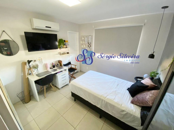 Imagem Casa com 3 Quartos à Venda, 170 m² em Eusébio - Eusébio
