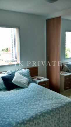 Imagem Apartamento com 3 Quartos à Venda, 71 m² em Barra Funda - São Paulo
